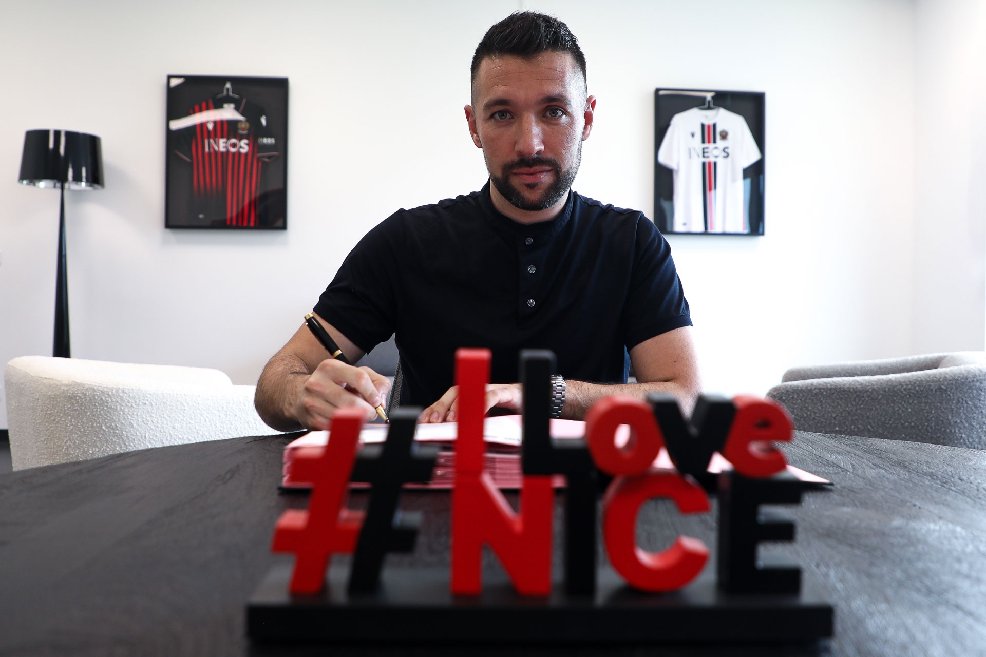 专业服务经验，行业标准化践行者